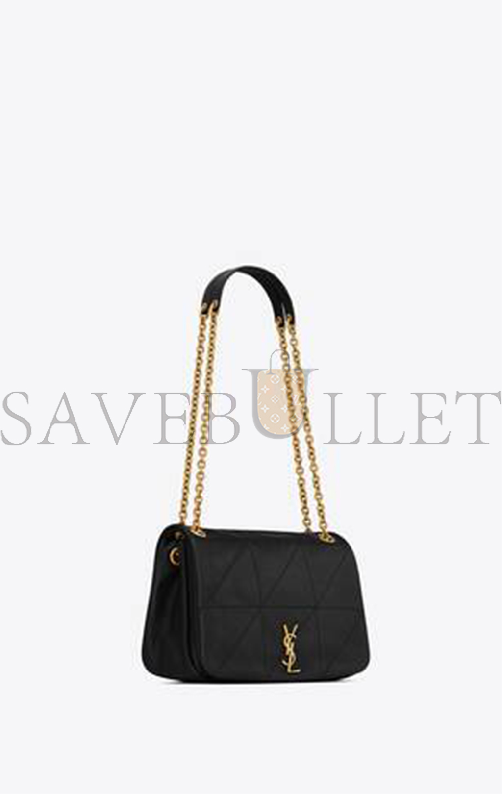Y*L jamie 4.3 small in lambskin 763475 (25*16*7cm)